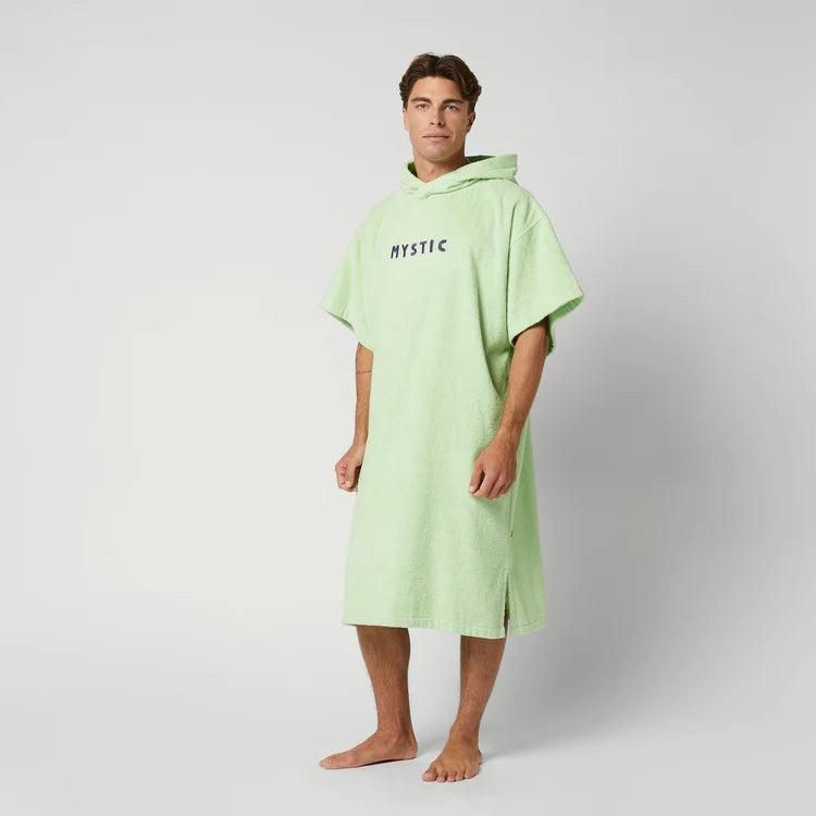PONCHO BRAND