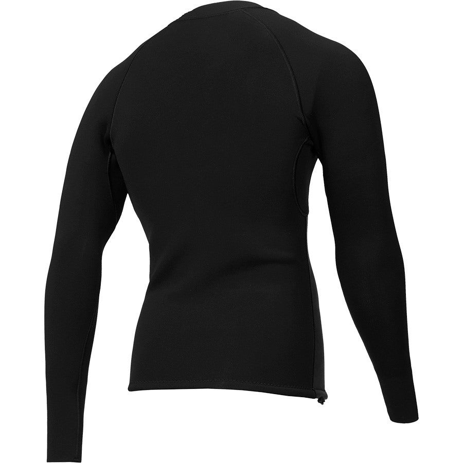 MAJESTIC LONG SLEEVE TOP NEOPRENE 2MM