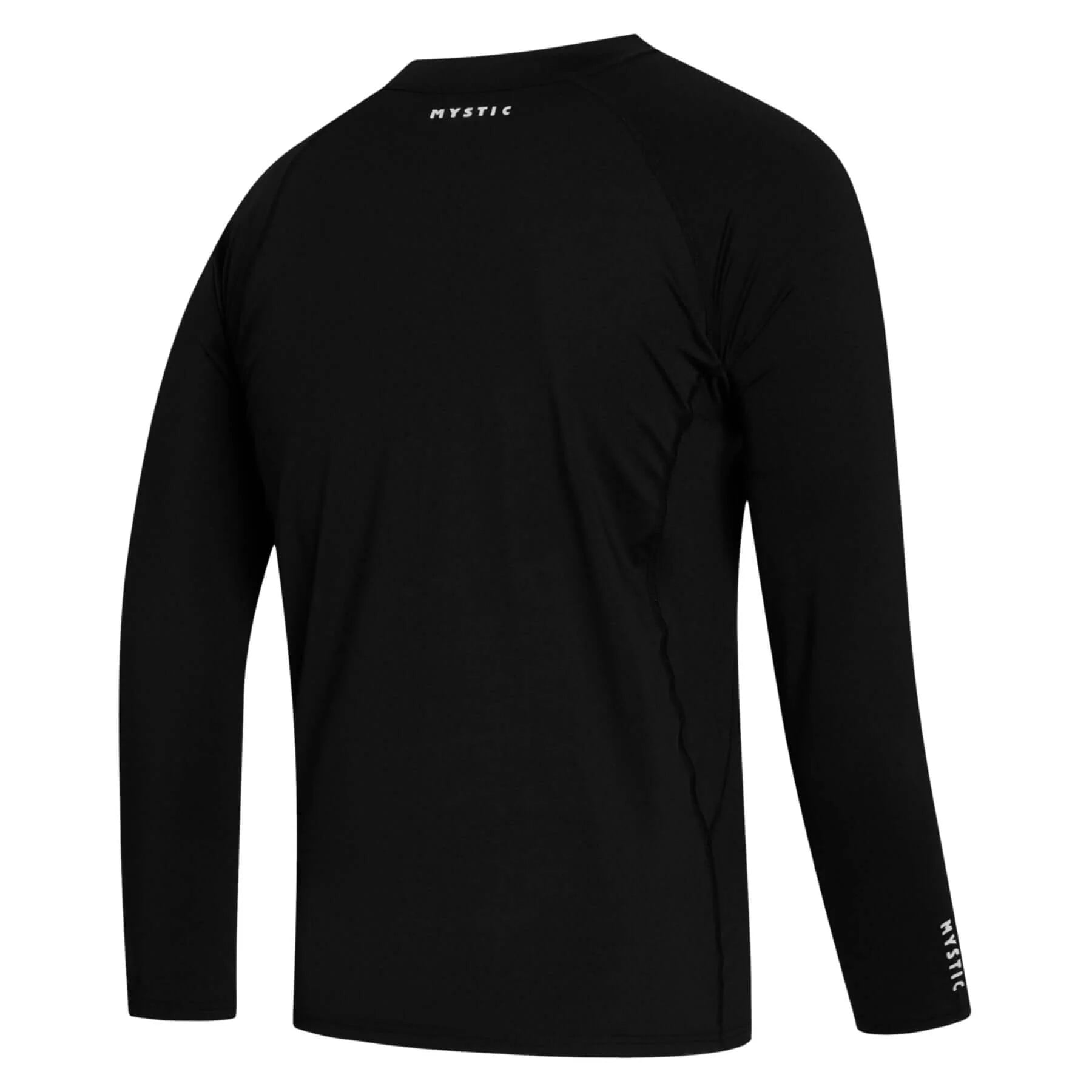 STAR LONG SLEEVE RASH VEST