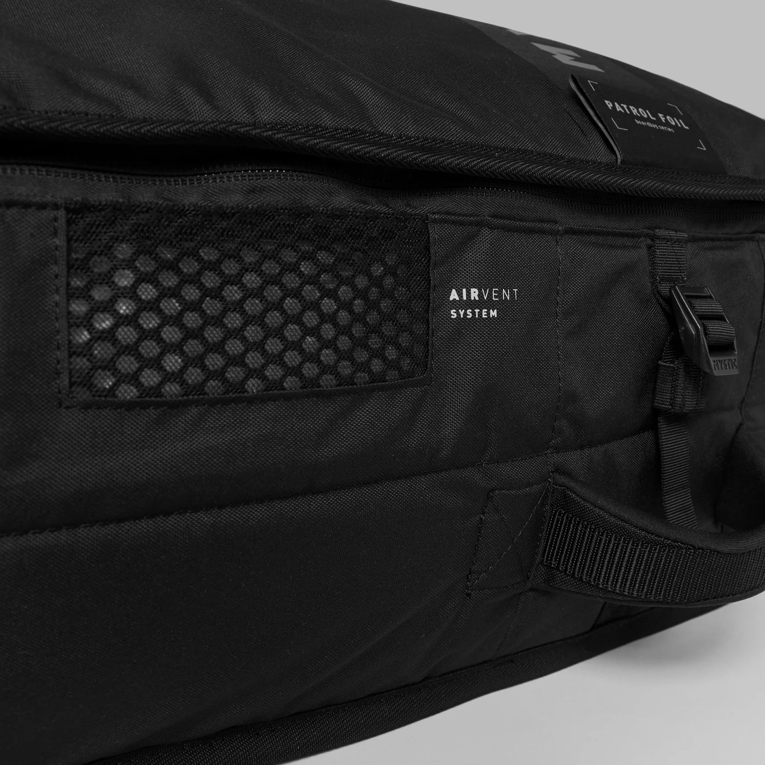 PATROL BOARDBAG FOIL