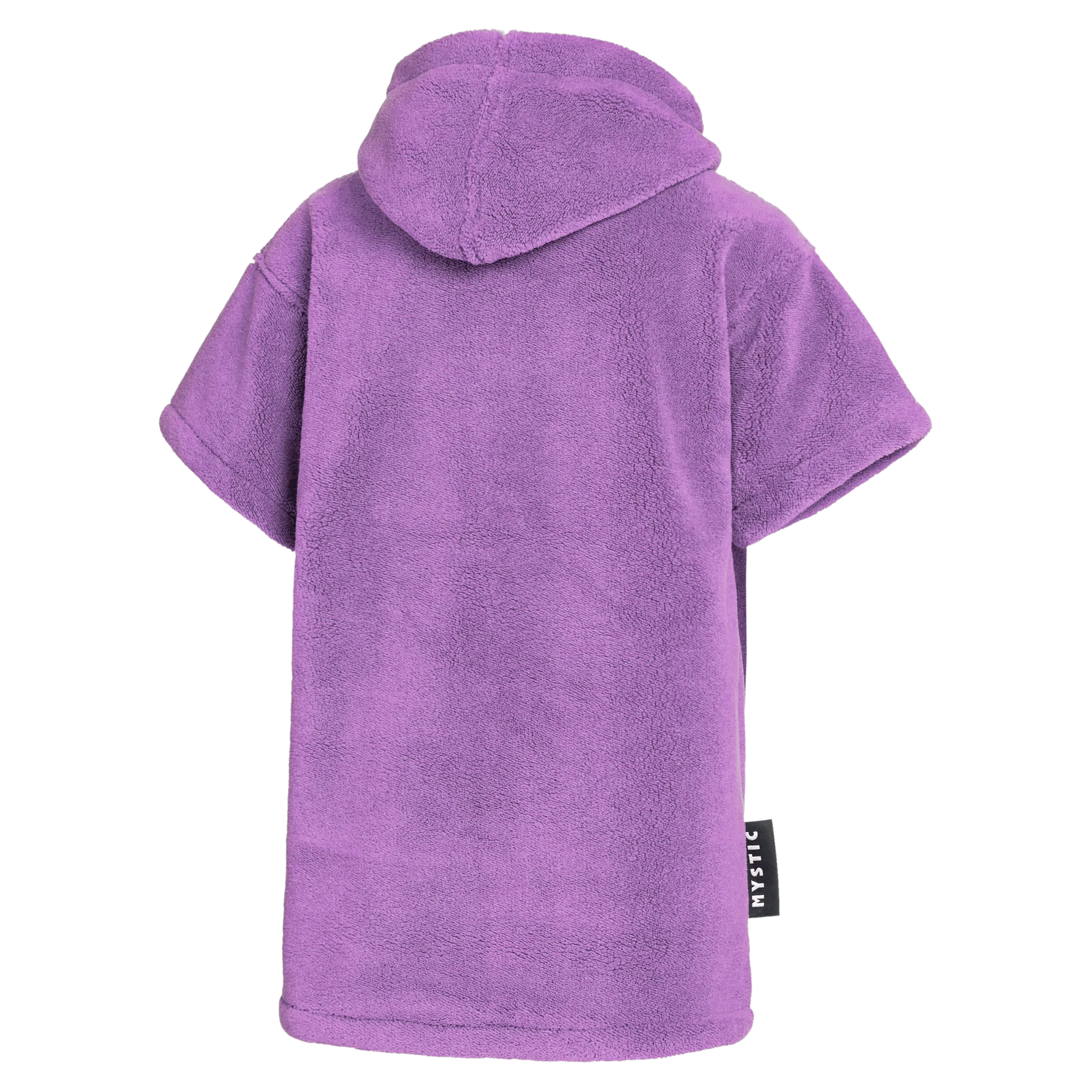 PONCHO TEDDY KIDS