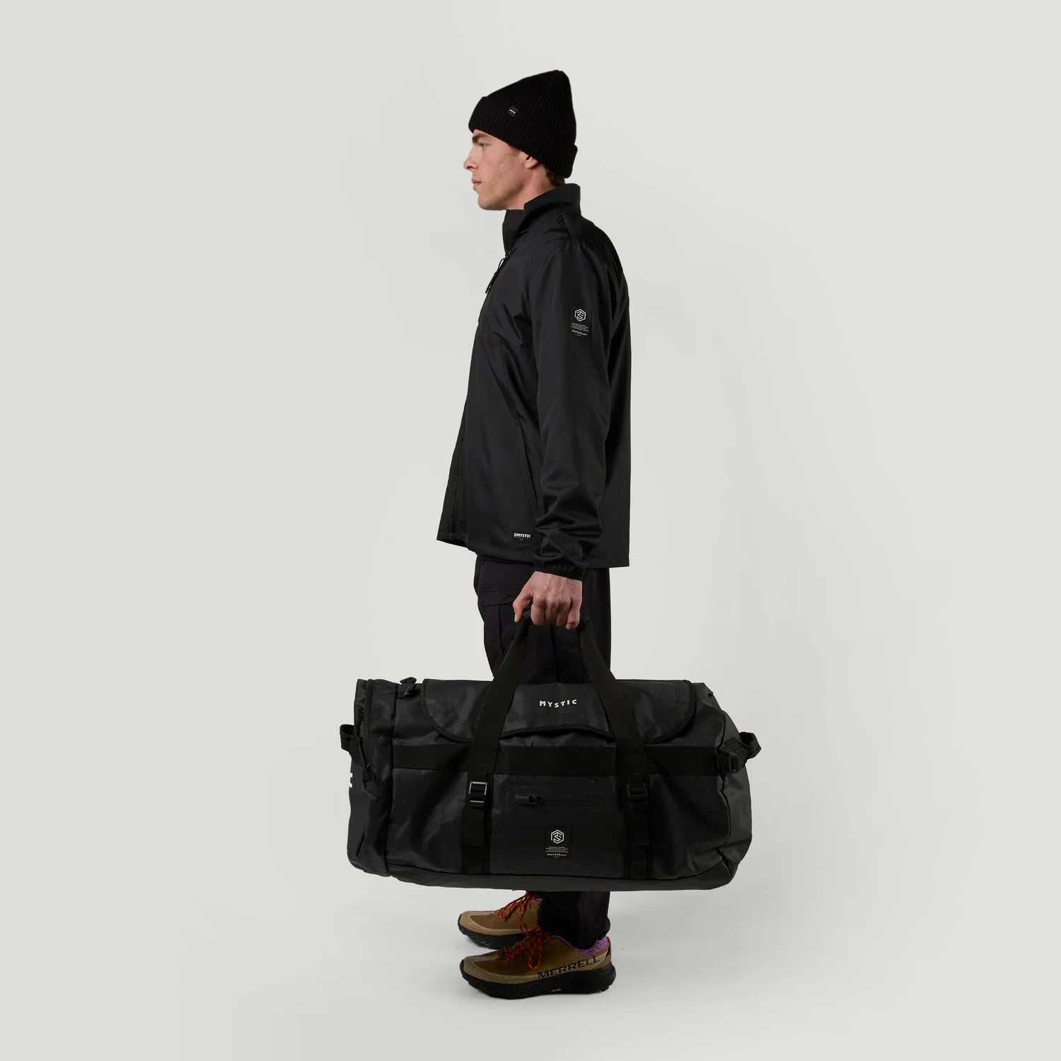 DTS DUFFLE