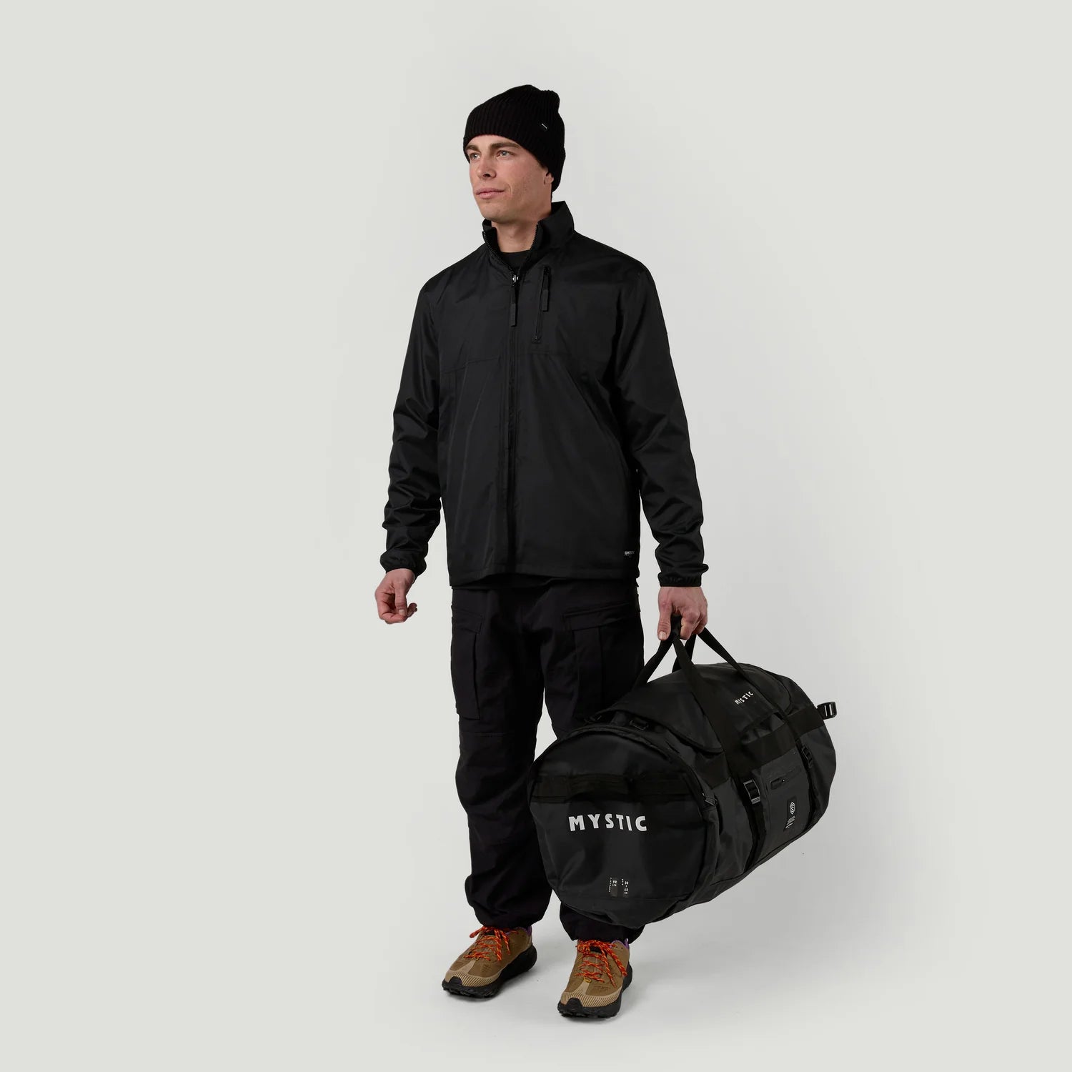 DTS DUFFLE