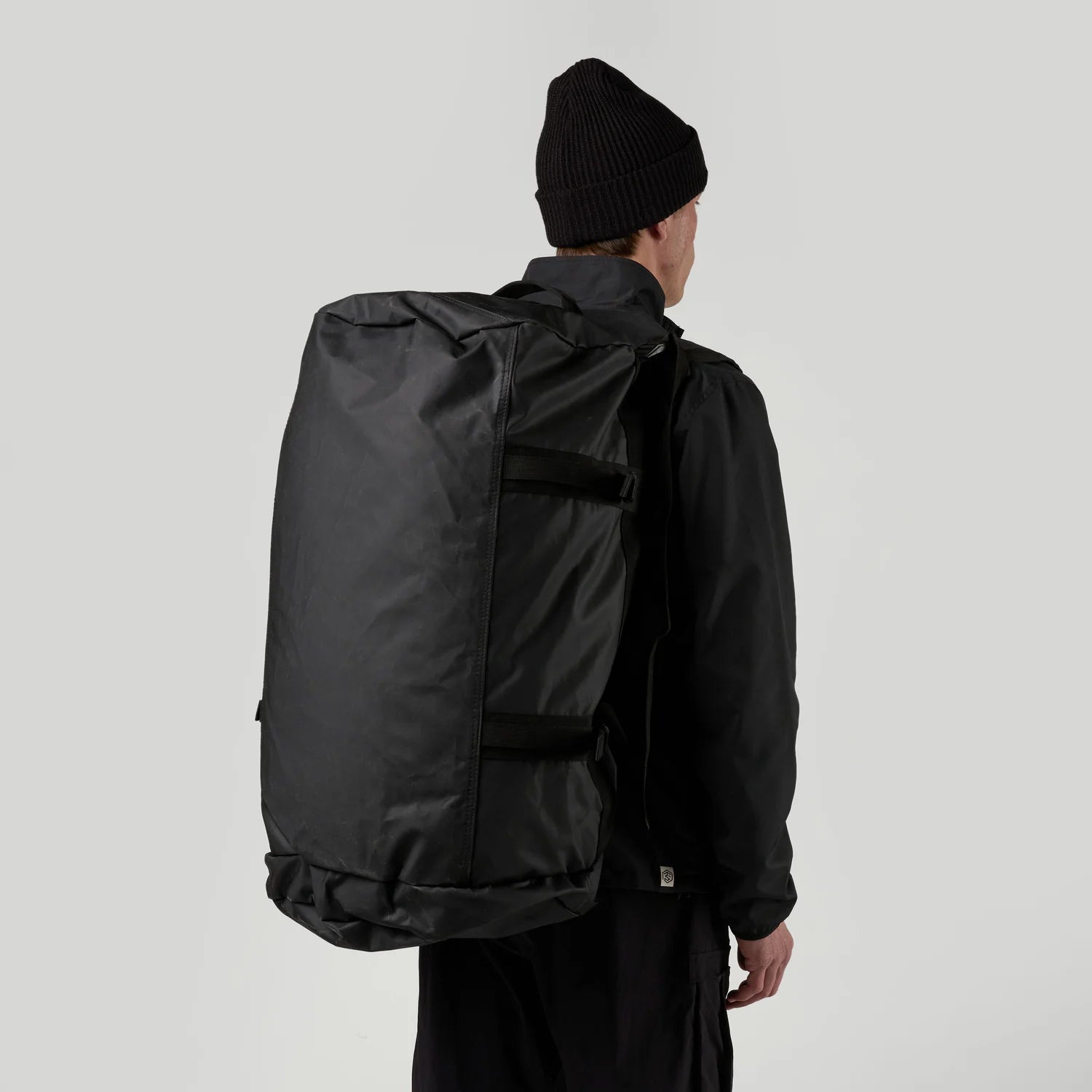 DTS DUFFLE