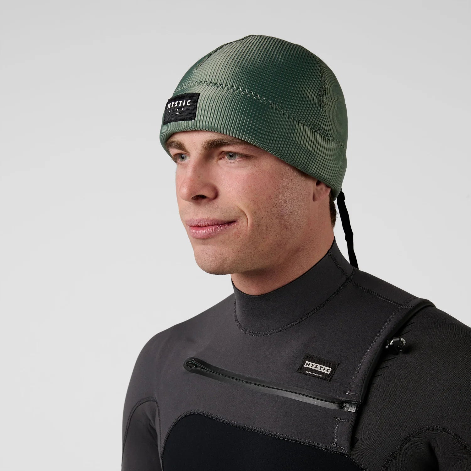 BEANIE NEOPRENE 2MM