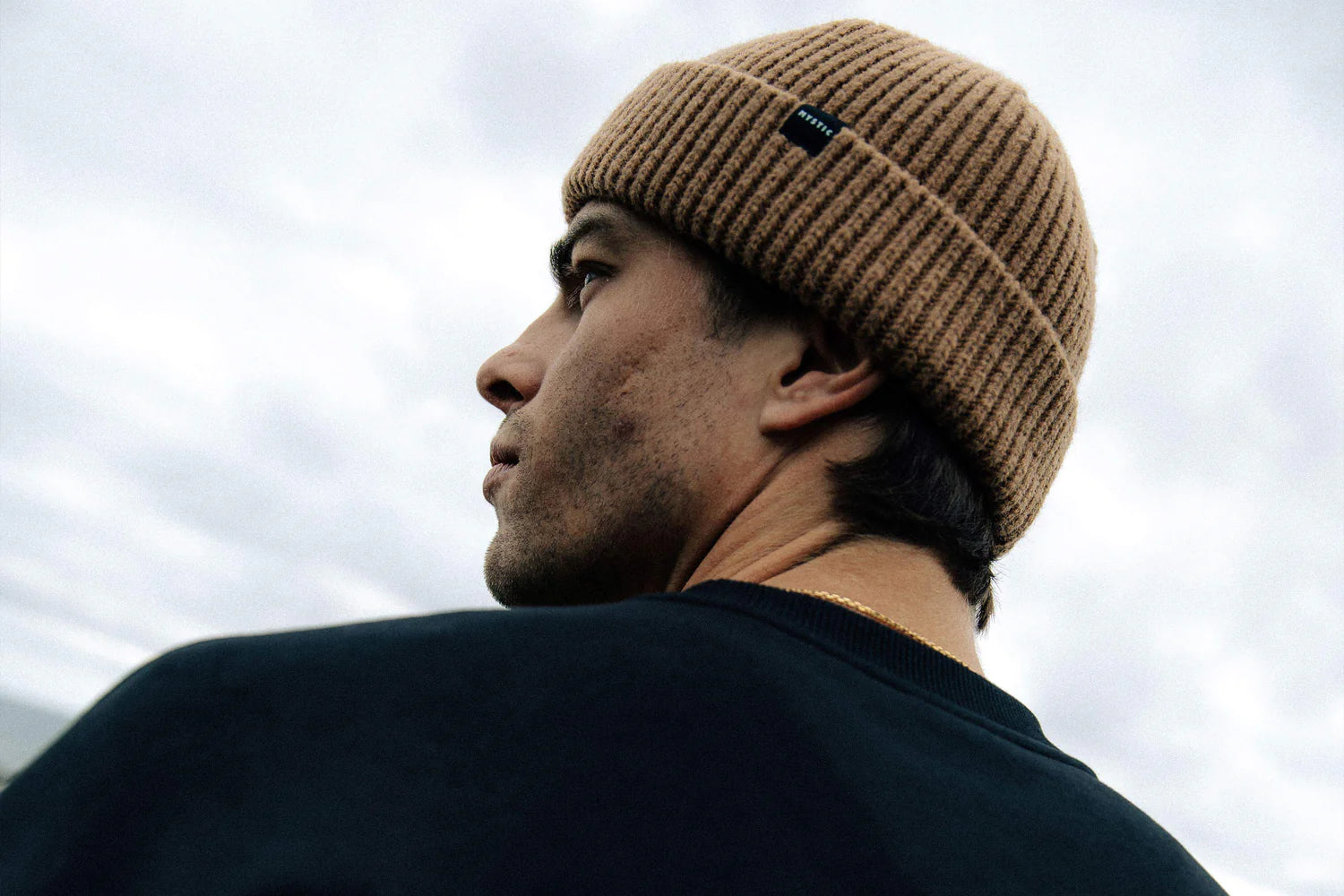 THE MICRO BEANIE