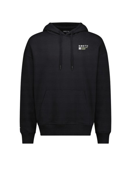 PROGRESS HOOD SWEAT