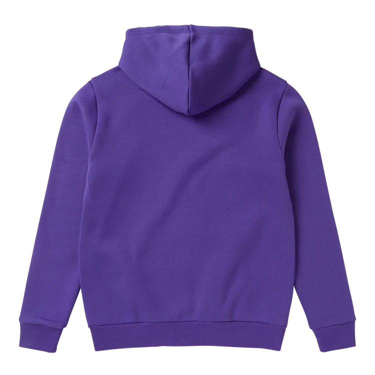ICON HOOD SWEAT
