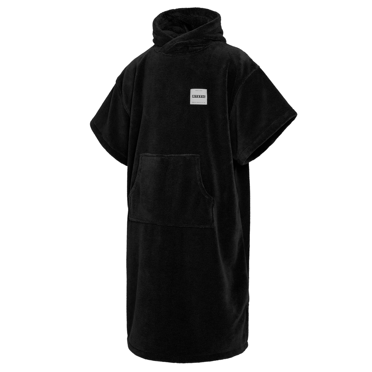 PONCHO TEDDY
