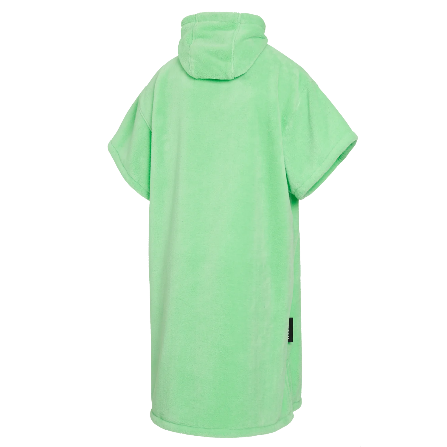 PONCHO TEDDY