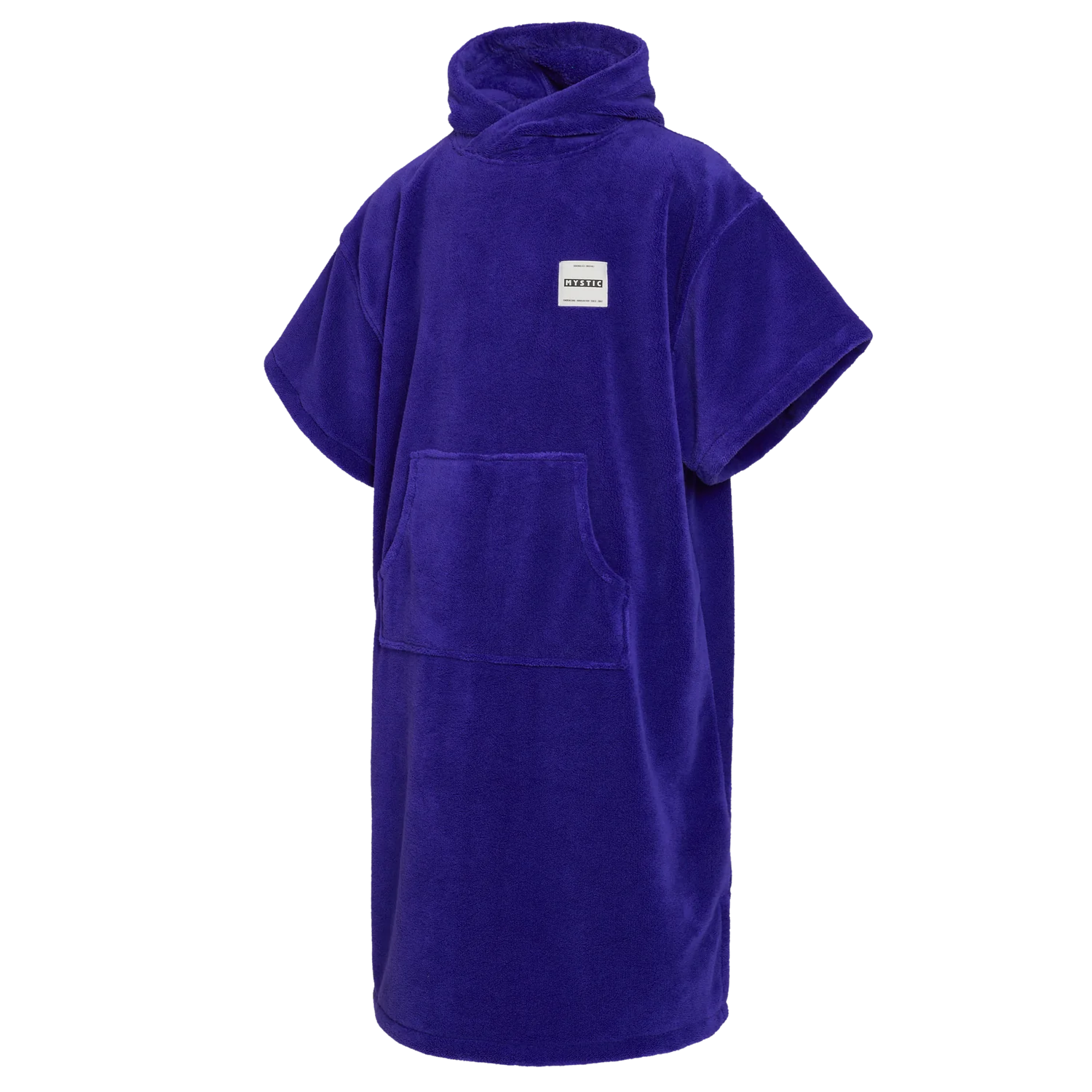 PONCHO TEDDY