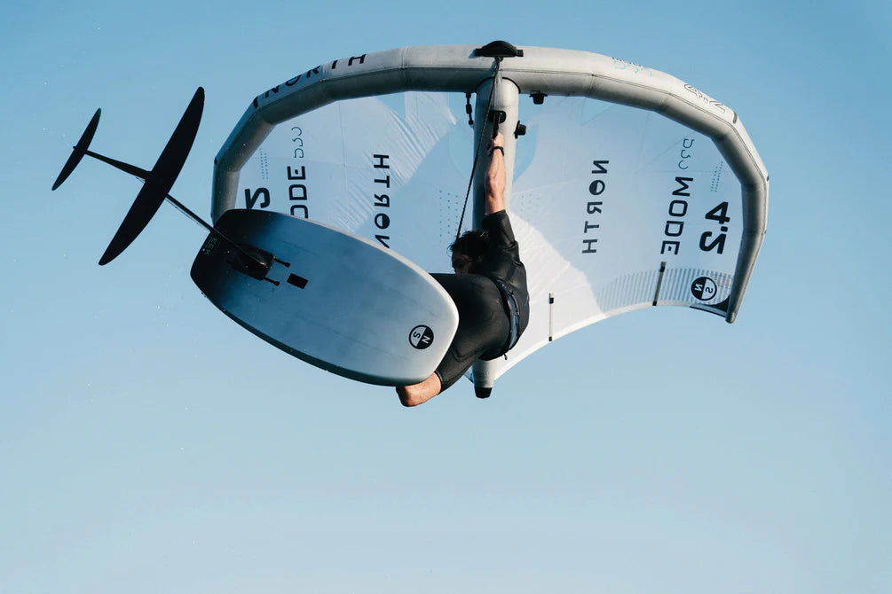 MAJESTIC X WING HARNESS