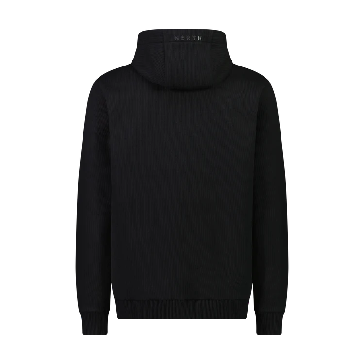 DRIFTER ZIP HOOD SWEAT