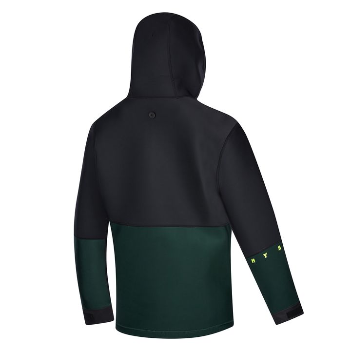 VOLTAGE SWEAT 4MM