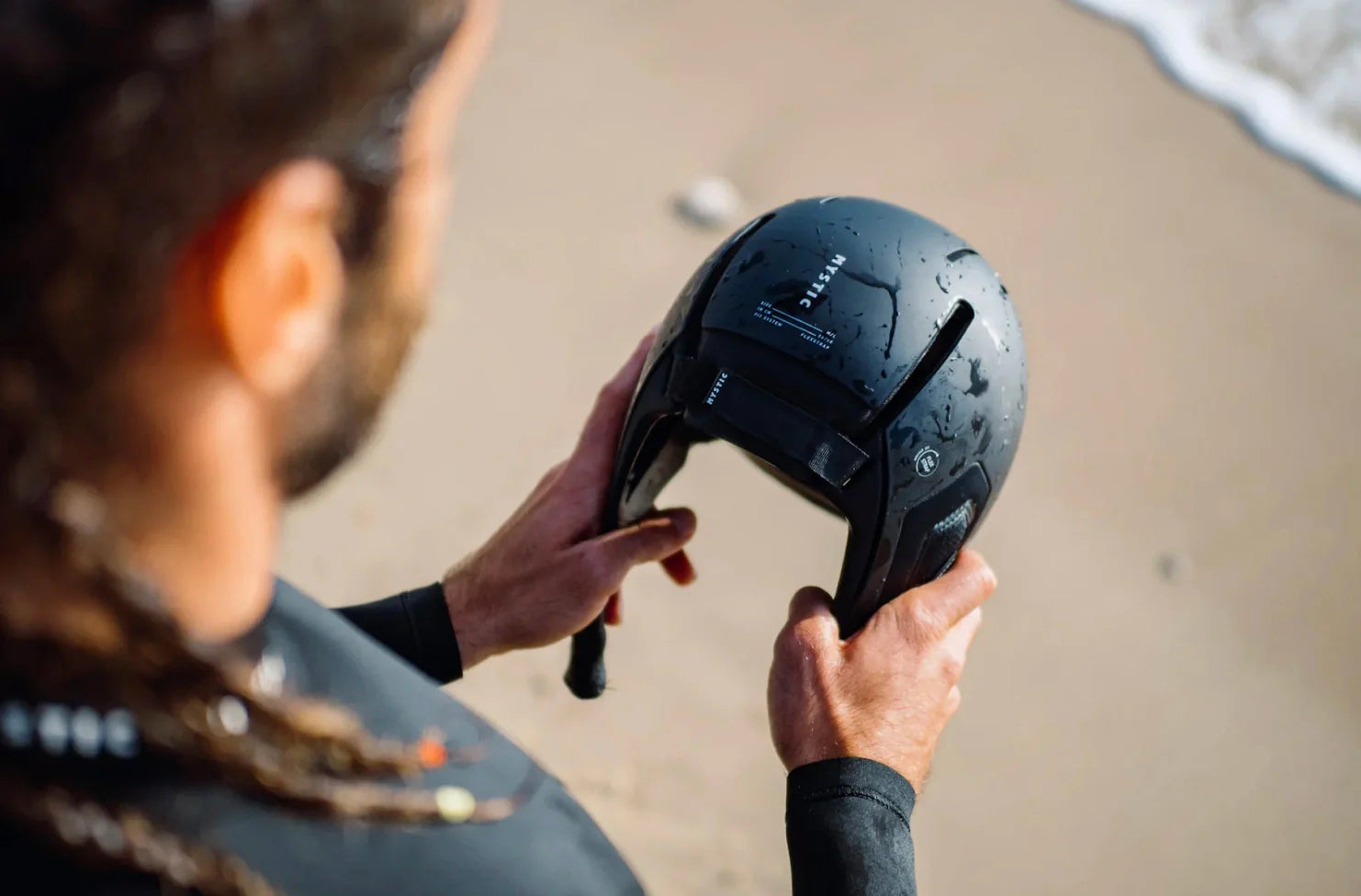 Why the Mystic Legacy Helmet Is Redefining Watersports Safety (and Why It Won a 2025 Red Dot Award)