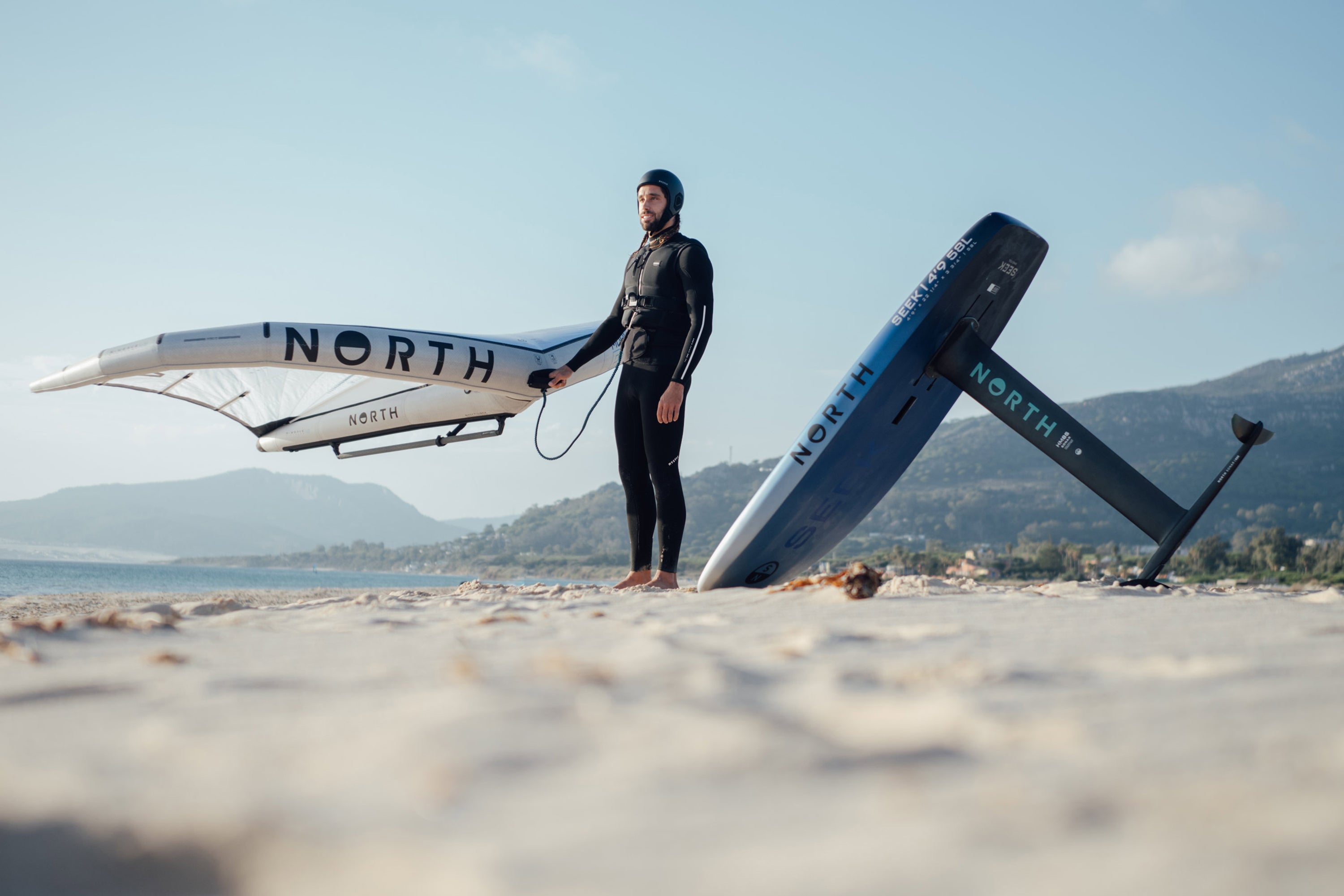 North Foils Clearance Sale