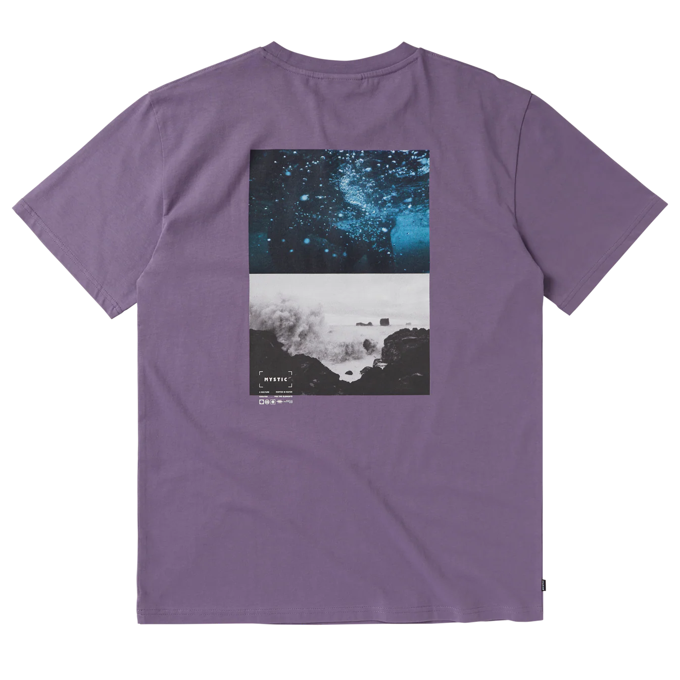 WANDERER TEE