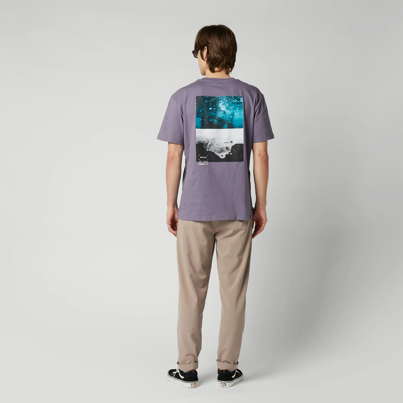WANDERER TEE