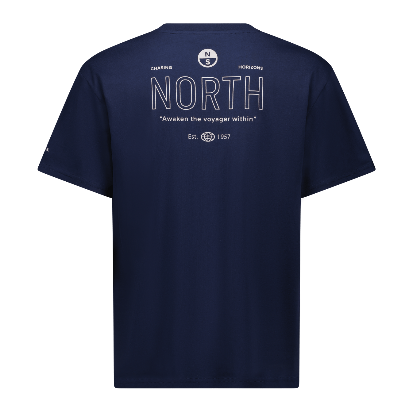 VOYAGER TEE