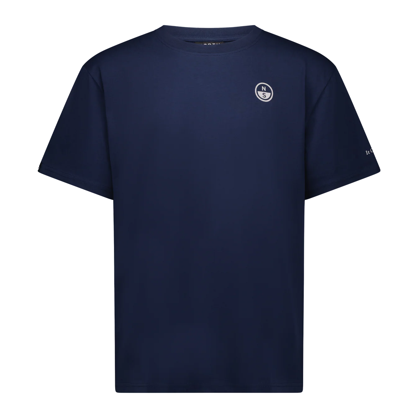 VOYAGER TEE