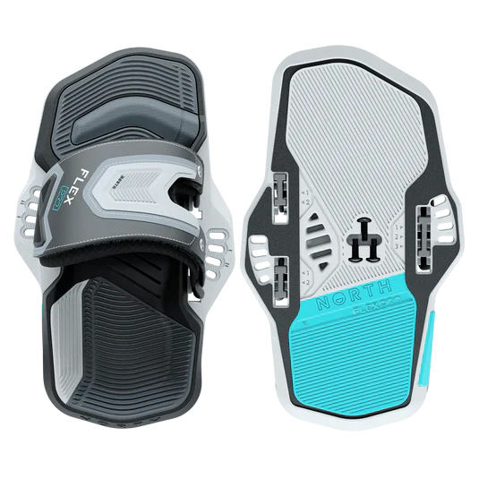 FLEX TWINTIP BINDINGS - 2026