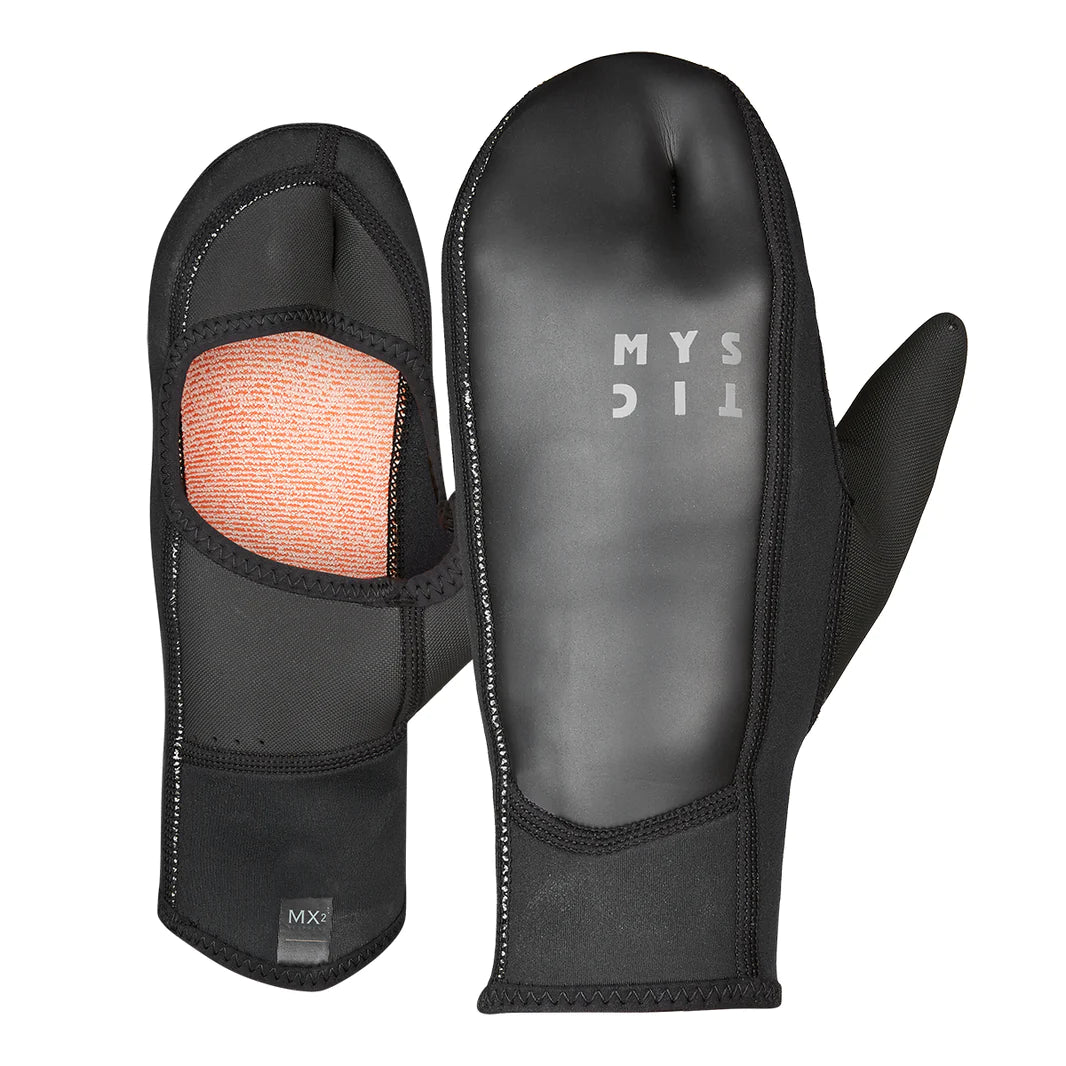 EASE OPEN PALM GLOVE 2MM