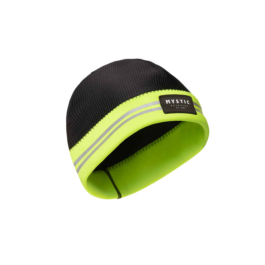 BEANIE NEOPRENE REFLECTIVE 2MM