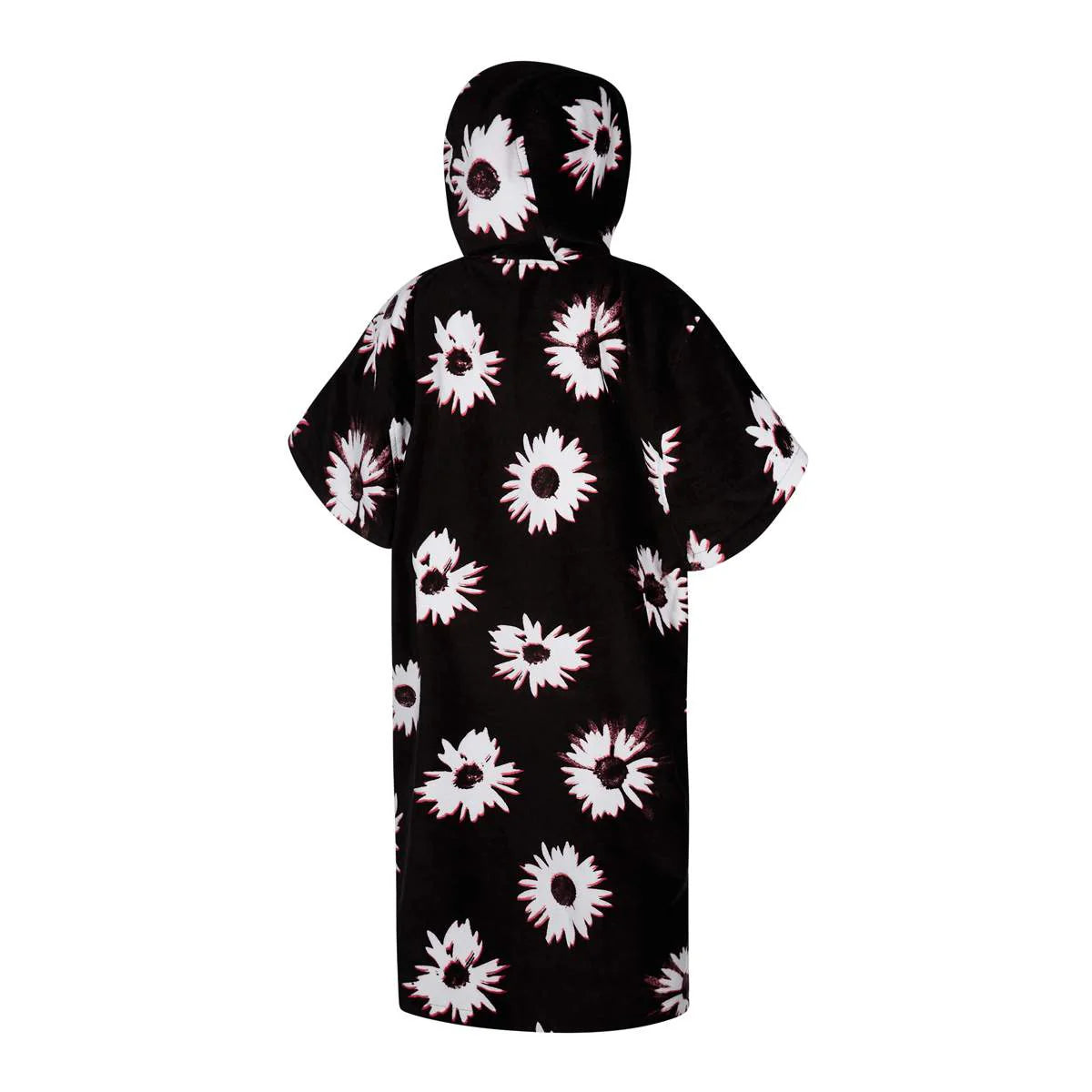 PONCHO VELOUR