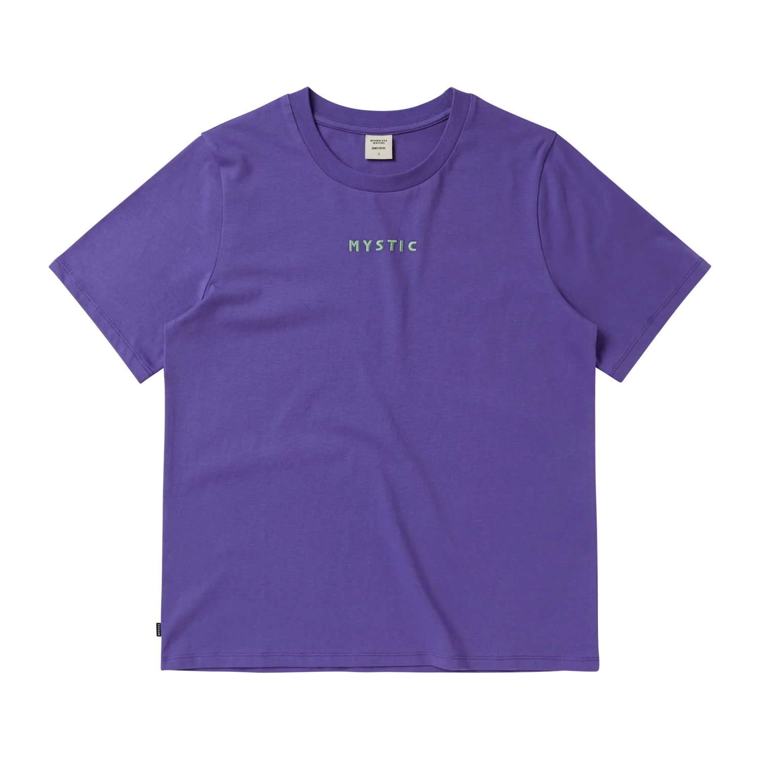 BRAND SEASON TEE WOMEN