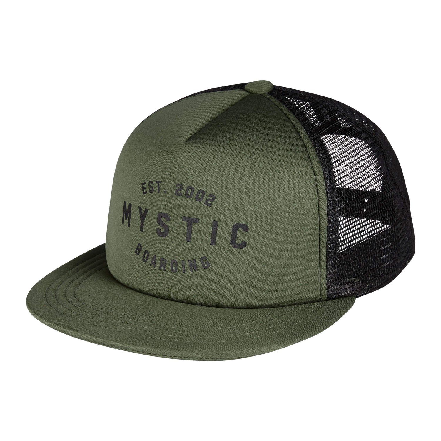 RIDER CAP