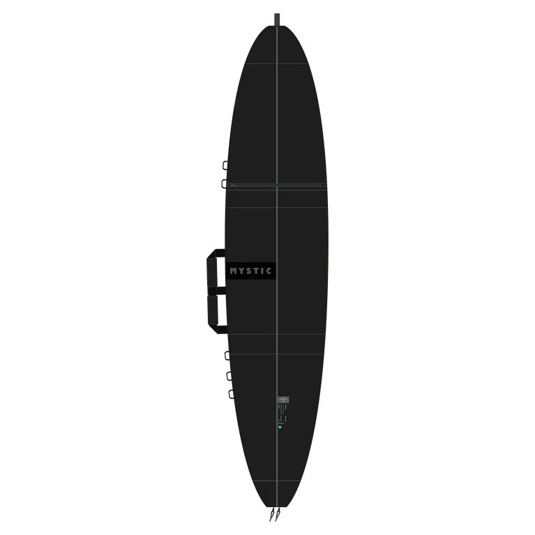 PATROL DAY COVER DOWNWIND FOILBOARD