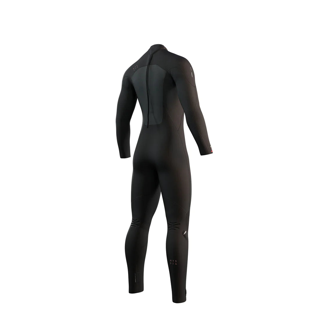 Majestic Fullsuit 4/3mm Back Zip - L