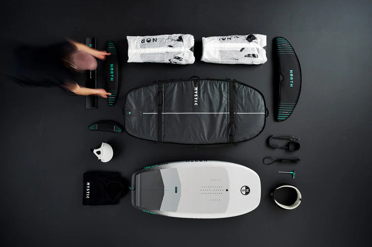 SAGA FOIL BOARDBAG