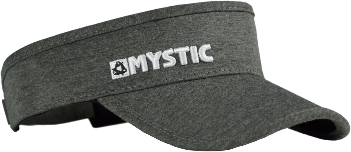 SUNVISOR (SET OF 5) - MULTIPLE GREY