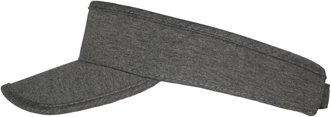 SUNVISOR (SET OF 5) - MULTIPLE GREY