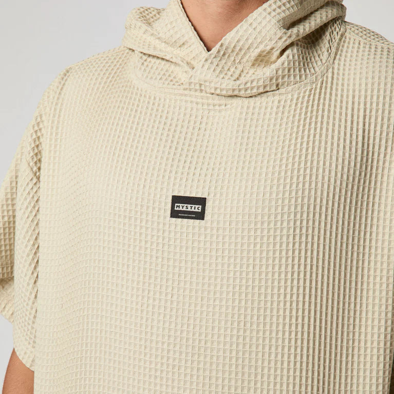 PONCHO WAFFLE