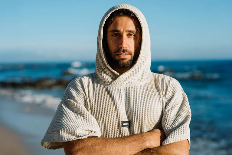 PONCHO WAFFLE