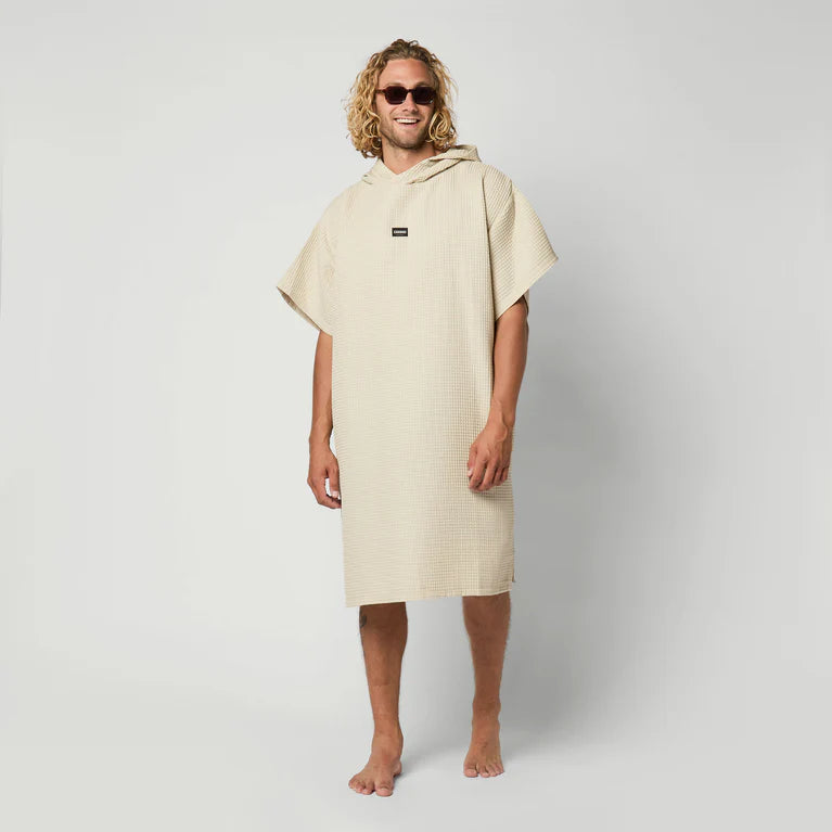 PONCHO WAFFLE