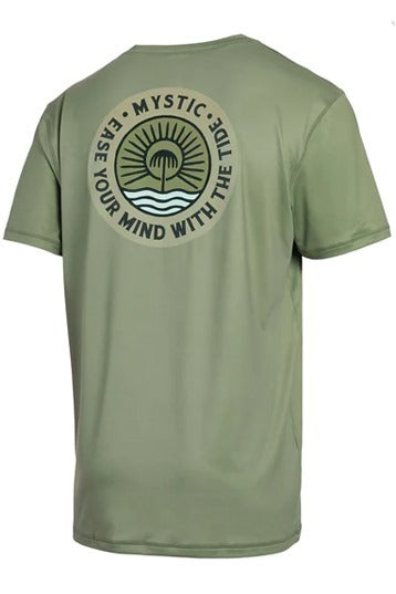 EASE RASH VEST