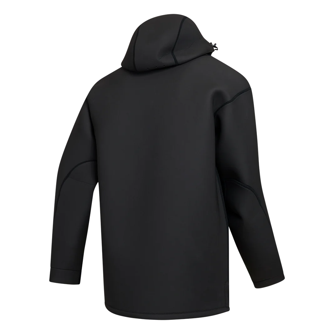 BATTLE NEOPRENE JACKET 3/2MM