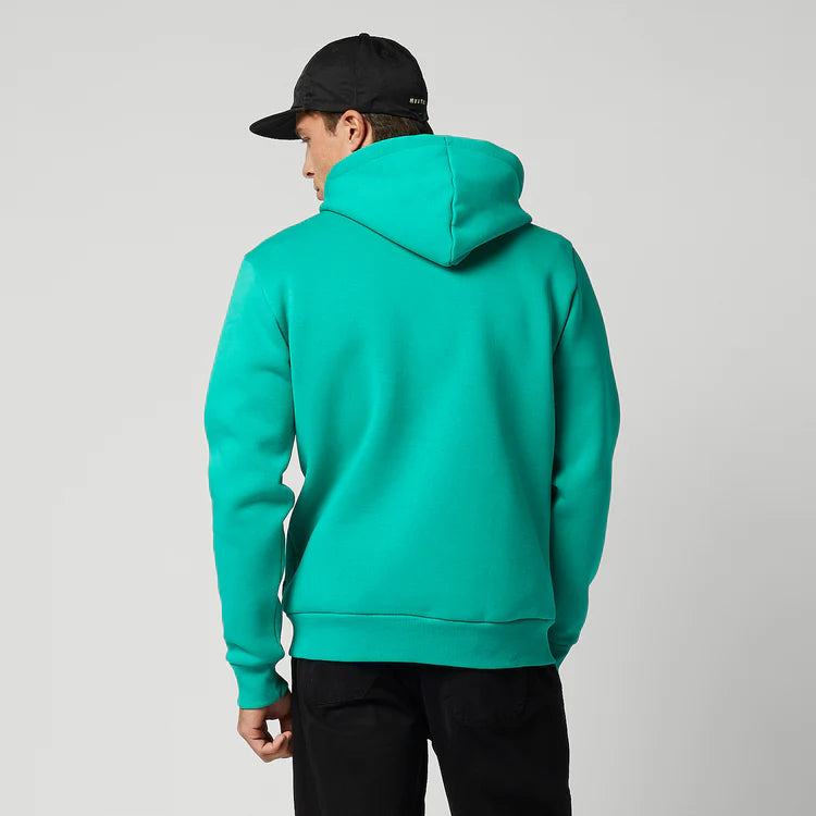 ICON HOOD SWEAT