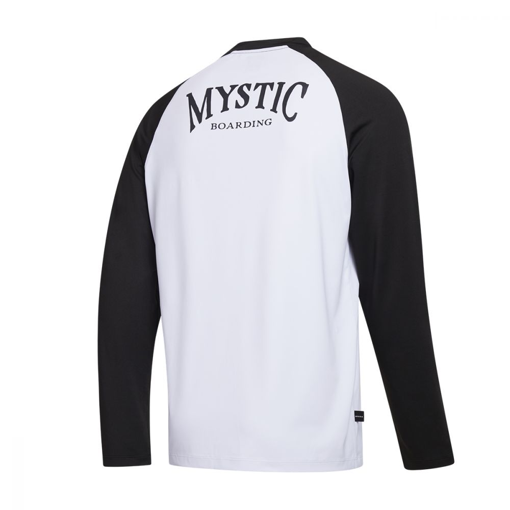 BOLT LONG SLEEVE RASH VEST