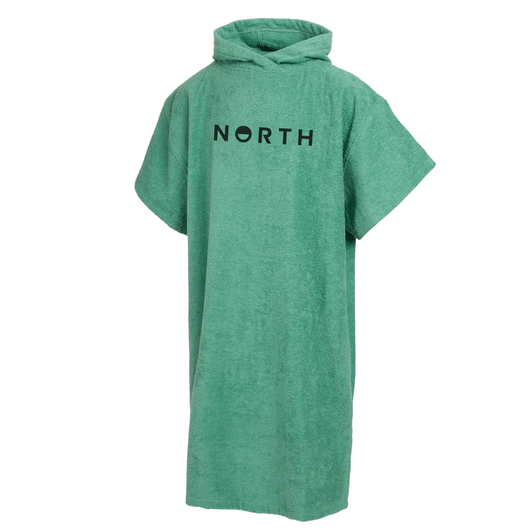 NORTH BRAND PONCHO