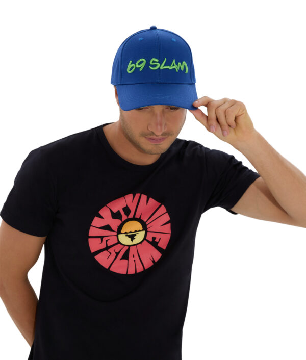 UNISEX CACTASS CONNOR CURVED BRIM CAP