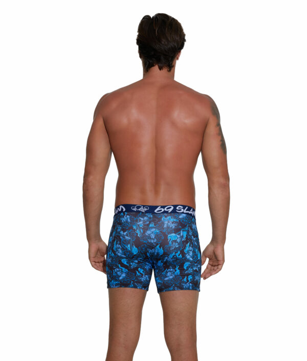 MEN DEVIL GIRL LIMITED EDITION BOXER