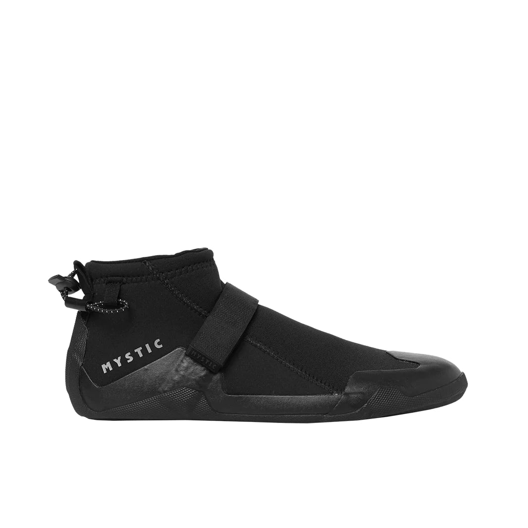 EASE SHOE ROUND TOE 3MM