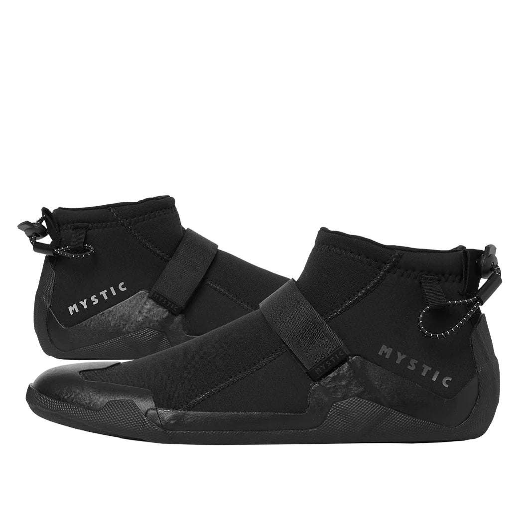 EASE SHOE ROUND TOE 3MM