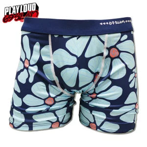 MEN FLORA MYRIAD DYLAN FITTED BOXER