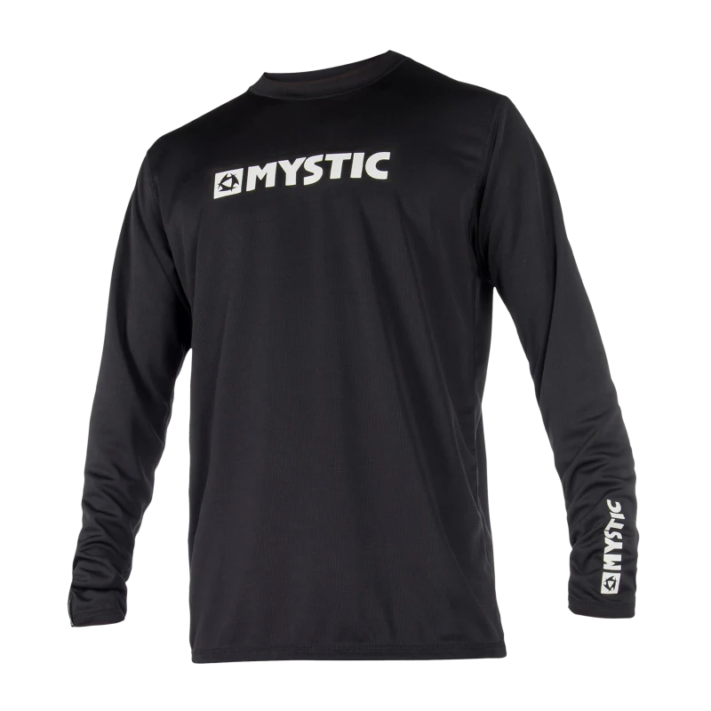 Star Long Sleeve Rash Vest
