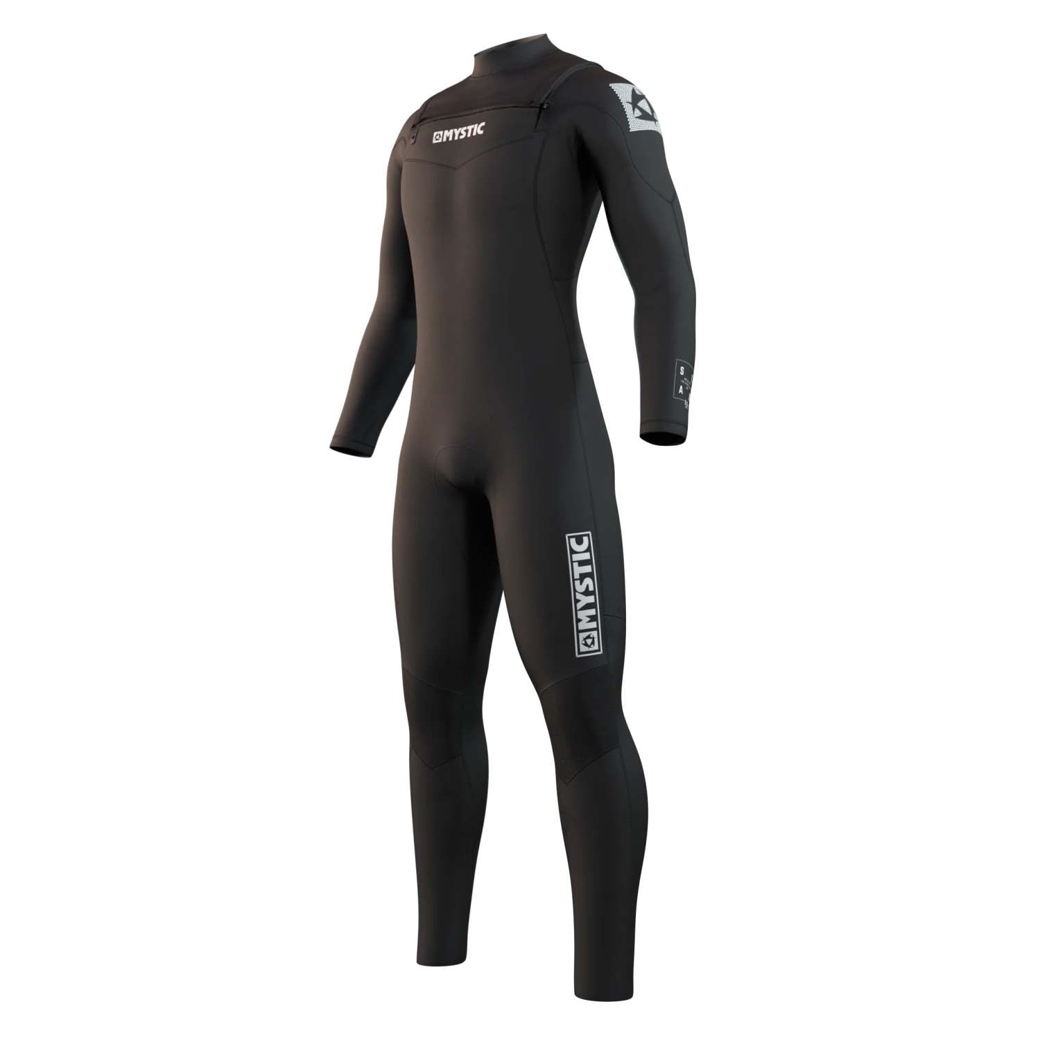 STAR FULLSUIT 3/2MM  FRONT ZIP WETSUIT